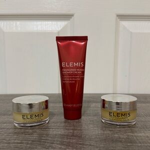 NWT Elemis Skincare Bundle